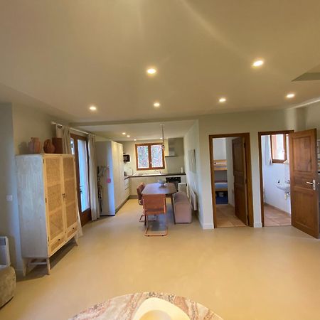 Villa Domaine de Gayfié Salvagnac-Cajarc Esterno foto