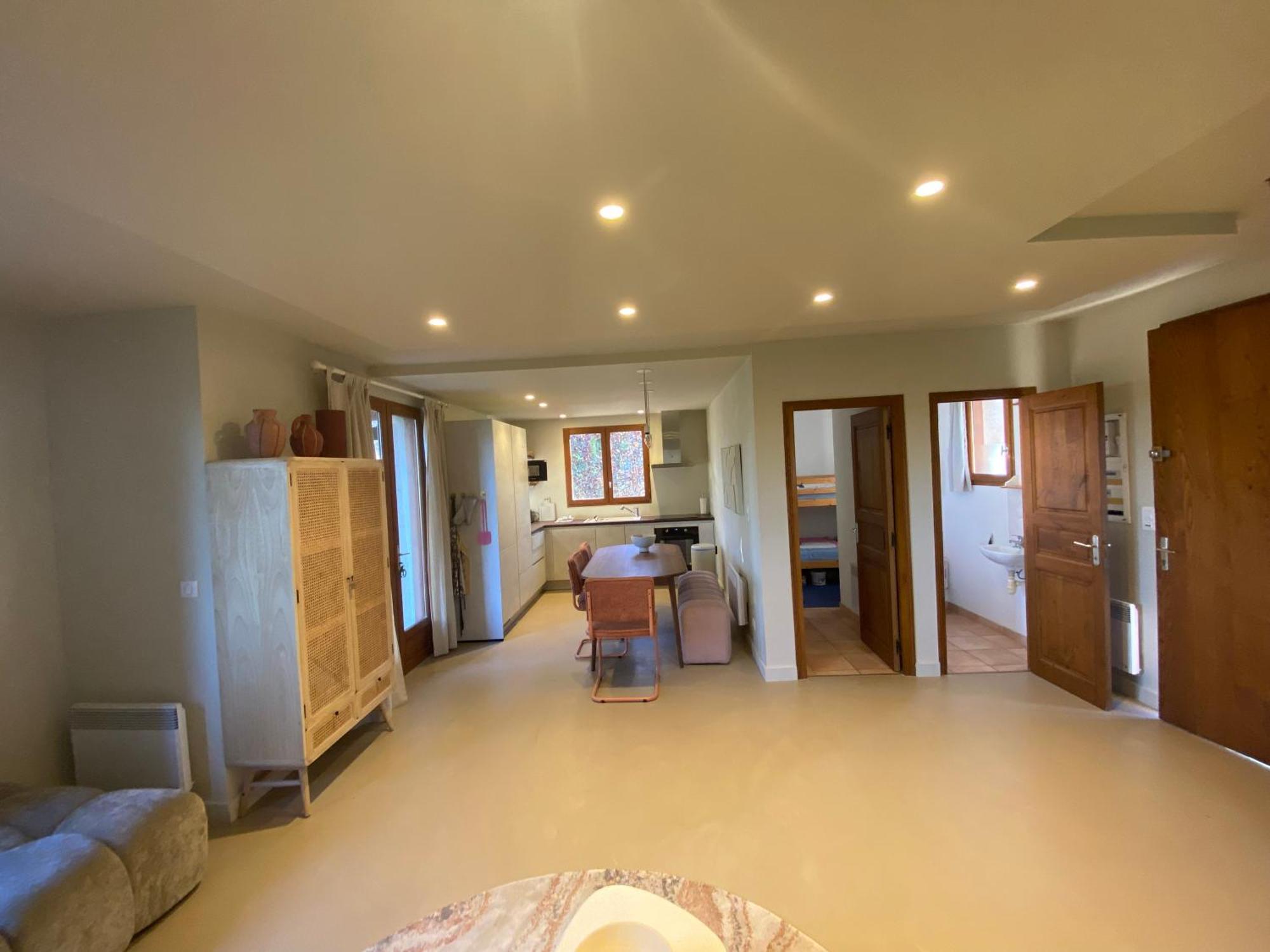 Villa Domaine de Gayfié Salvagnac-Cajarc Esterno foto