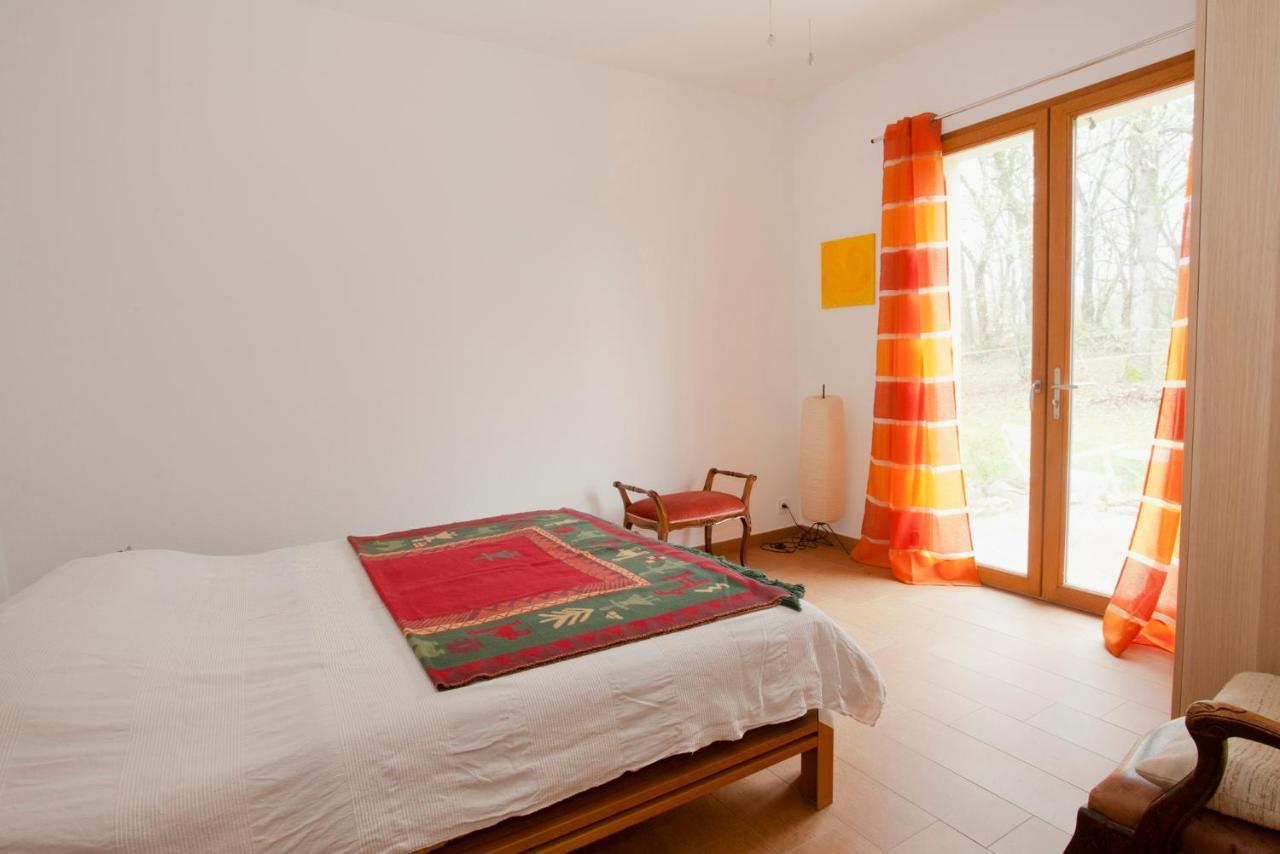 Villa Domaine de Gayfié Salvagnac-Cajarc Esterno foto
