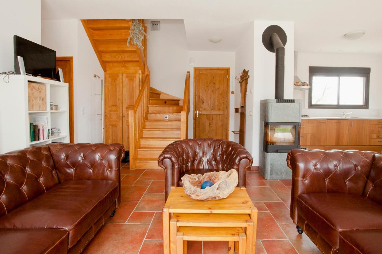 Villa Domaine de Gayfié Salvagnac-Cajarc Esterno foto
