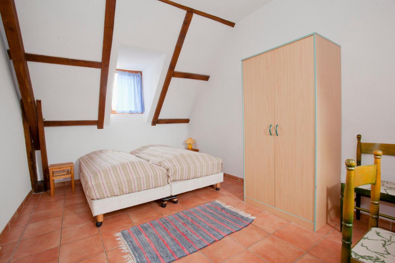 Villa Domaine de Gayfié Salvagnac-Cajarc Esterno foto