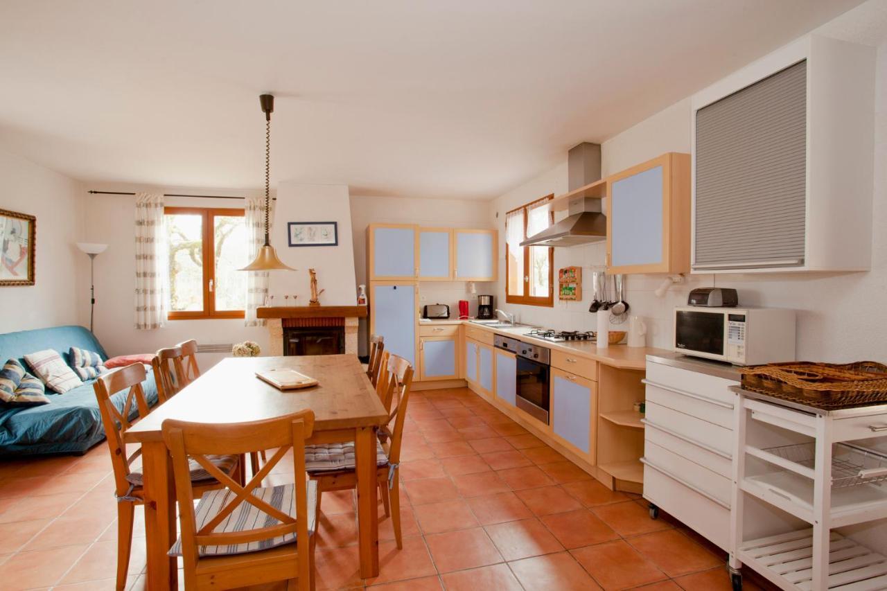 Villa Domaine de Gayfié Salvagnac-Cajarc Esterno foto