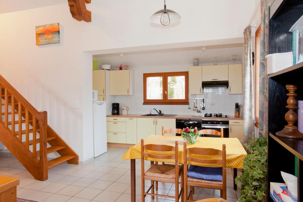 Villa Domaine de Gayfié Salvagnac-Cajarc Esterno foto
