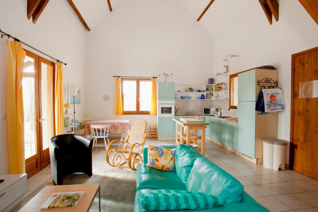 Villa Domaine de Gayfié Salvagnac-Cajarc Esterno foto