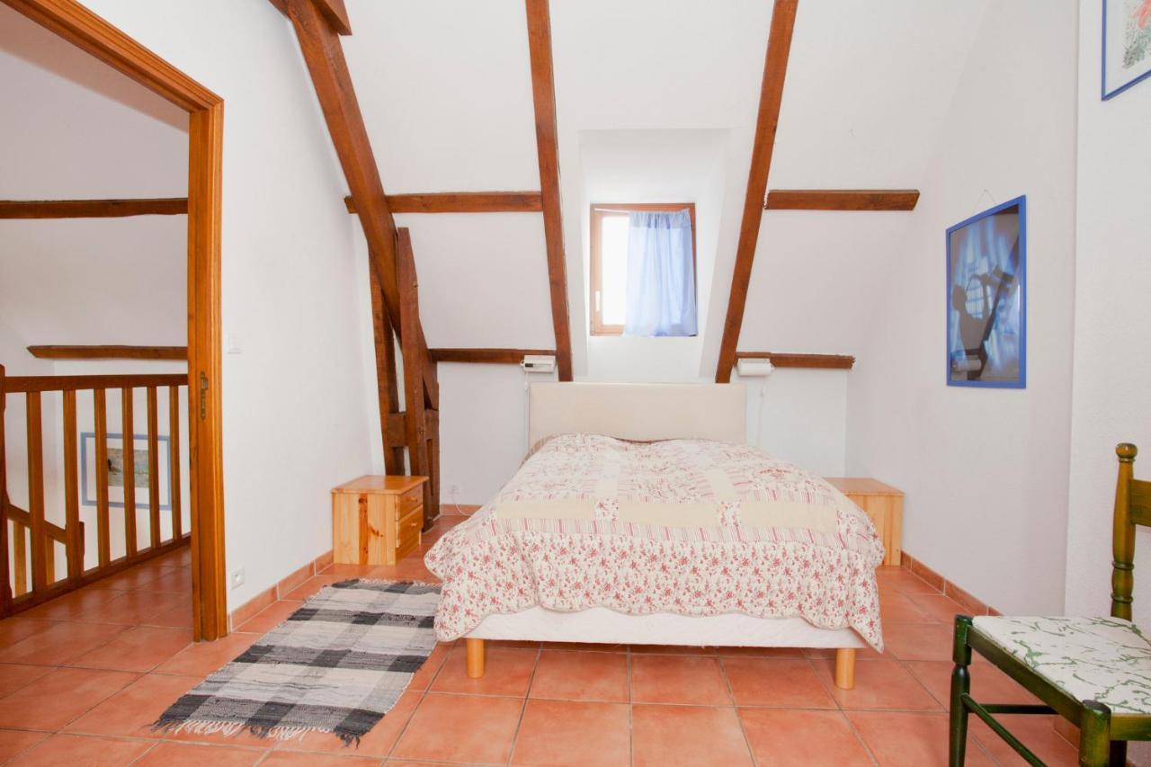 Villa Domaine de Gayfié Salvagnac-Cajarc Esterno foto