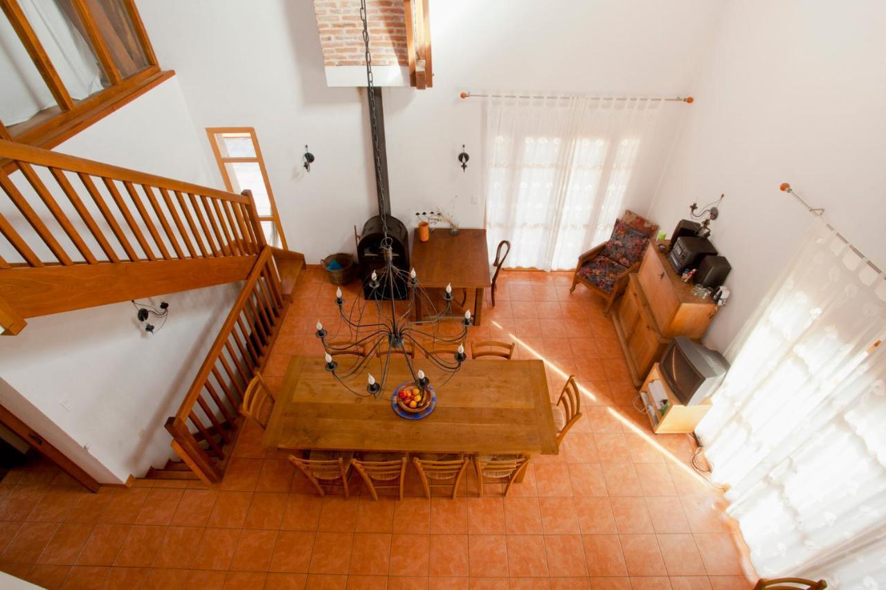 Villa Domaine de Gayfié Salvagnac-Cajarc Esterno foto